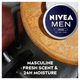 NIVEA MEN Crème, All Purpose Cream, 150ml GOODS Superdrug   