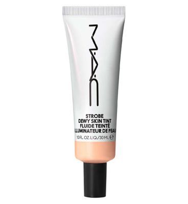 MAC Strobe Dewy Skin Tint GOODS Boots Light 3  