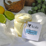 Acala Luscious Lemon Whipped Body Butter 100g