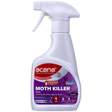 Acana Fabric Moth Killer Spray   275ml