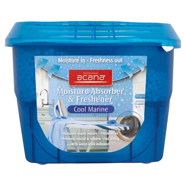 Acana Moisture Absorber & Freshener