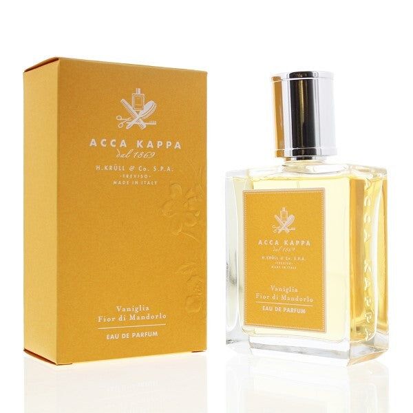 Acca Kappa Vaniglia Fior Di Mandorlo Eau de Parfum 100ml