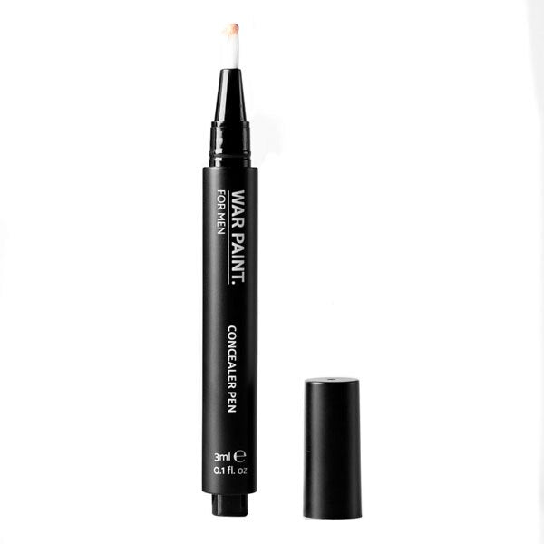 War Paint / Liquid Concealer Pen / 3Ml - Fair - GOODS Superdrug   