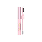 Too Faced Fluff & Hold Laminating Brow Wax Body Care Boots   