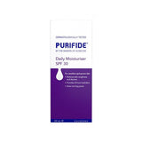 Acnecide Purifide Daily Moisturiser Spf30 50Ml