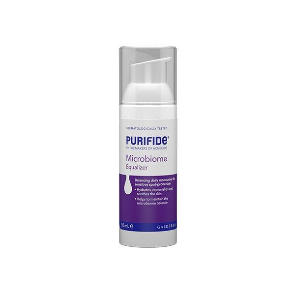 Acnecide Purifide Microbiome Equalizer 50Ml - McGrocer