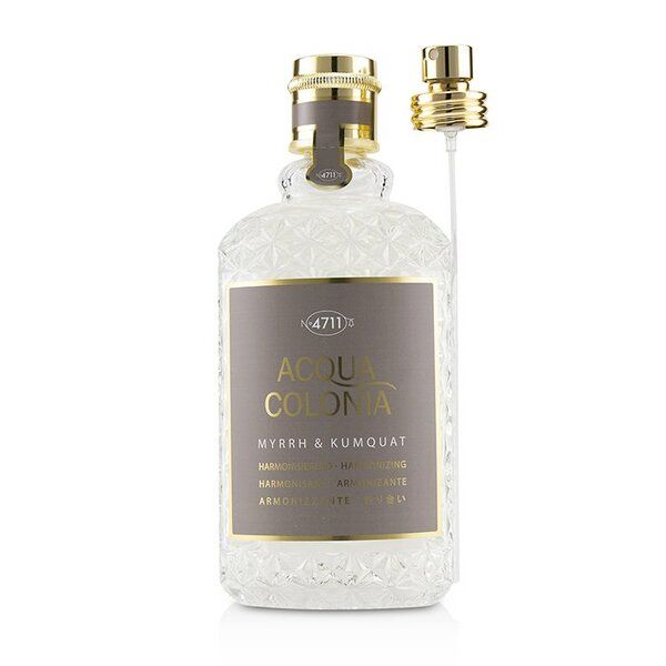 Acqua Colonia Myrrh & Kumquat Eau De Cologne Spray - 170ml - McGrocer