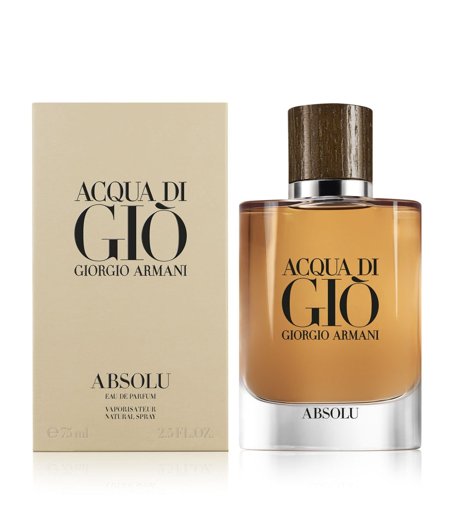 Acqua Di GioAbsolu Eau de Parfum (75ml)