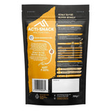 Acti-Snack Keto Granola Dark Chocolate Almond 300g