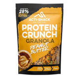 Acti-Snack Keto Granola Dark Chocolate Almond 300g