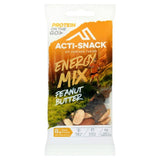 Acti-Snack Peanut Butter Energy Mix    40g