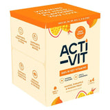 ACTI-VIT Multipack Tropical   4 x 330ml