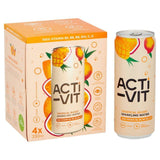 ACTI-VIT Multipack Tropical   4 x 330ml