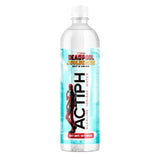 ACTIPH Alkaline Ionised Water   1L