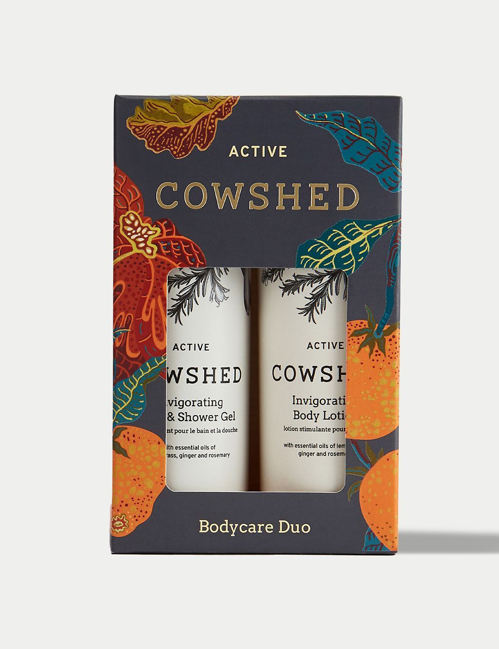 Active Body Care Duo - McGrocer