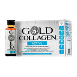 Active Gold Collagen 10 Day Programme