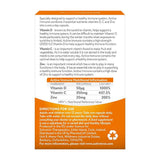 Active Immune immunity Boost Daily 30 Capsules - McGrocer