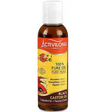 Activilong Acti Force Black Castor Oil Pure Oil