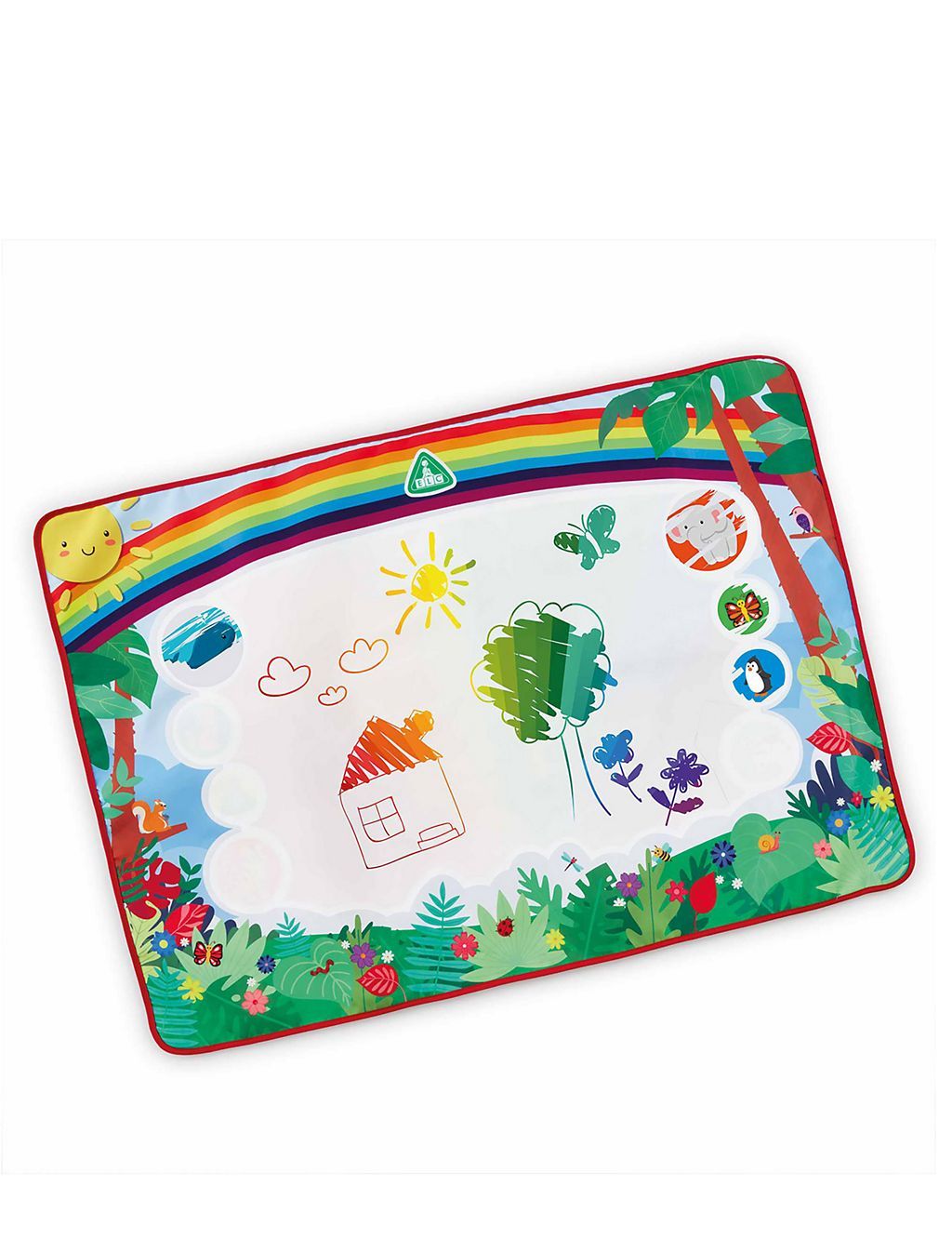Activity Aqua Mat (18+ Mths) - McGrocer