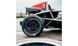 Activity Superstore Ariel Atom Thrill & Passenger Ride For 1