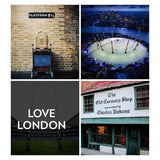 Activity Superstore Love London Gift Experience