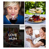 Activity Superstore Love Mum Gift Experience Choice Pack