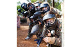 Activity Superstore Paintball For Four Gift Experience