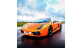 Activity Superstore Supercar Rush Gift Experience