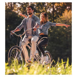 Activity Superstore Tandem Cycle Experience for Two