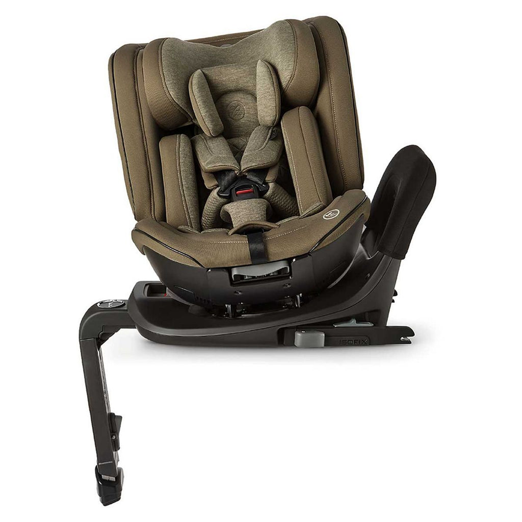 Silver Cross Motion All Size Car Seat - Cedar