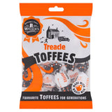 Walker's Nonsuch Treacle Toffees 150g sweets Sainsburys   