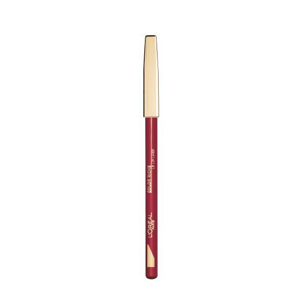 L'Oreal Paris Color Riche Lip Liner Couture 302 Bois de Rose GOODS Superdrug S'Il Vous Plait 124  