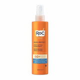 Roc Soleil-Protect Moisturising Spray Lotion Spf50 200ml GOODS Superdrug   