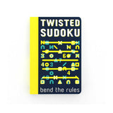 Twisted Sudoku GOODS Boots   