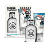 Stormtrooper Fragrance Duo Set with 75ml Eau De Toilette & 150ml Power Shower Wash GOODS Boots   