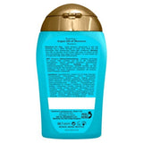 OGX Renewing+ Argan Oil of Morocco Travel Shampoo GOODS Superdrug   