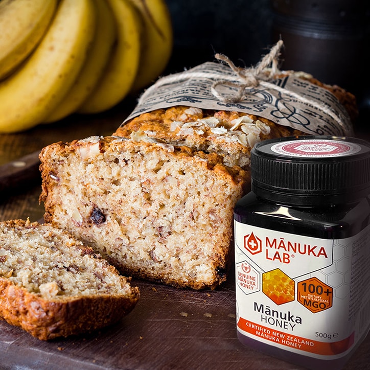Manuka Lab Manuka Honey MGO 525 250g - McGrocer