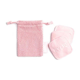 Kylie Skin Reuseable Cotton Pads GOODS Boots   