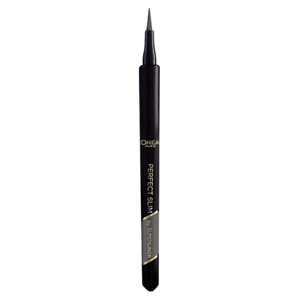 L'Oreal Paris Superliner Perfect Slim Liquid Smudge-Proof Eyeliner 02 Grey