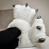 Addcore Big Foot Slippers