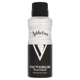 Addiction Victorum Platinum Perfume Body Spray 150ml