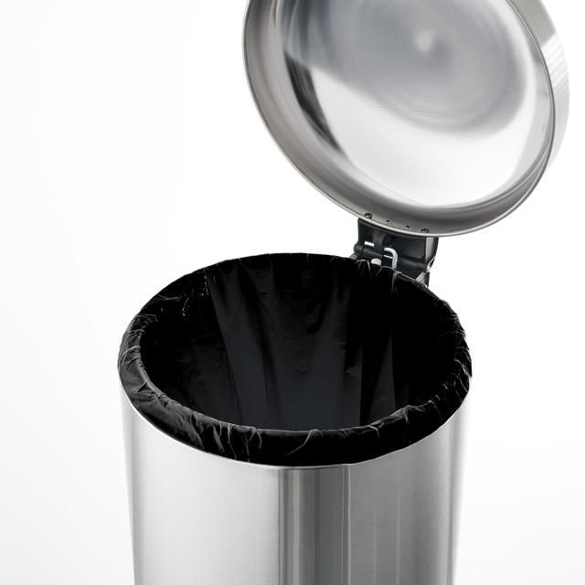 Addis 30l Degradable Eco Kitchen Waste Bin Liners   20 per pack - McGrocer