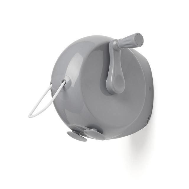 Addis 30m Retractable Clothes Line With Wind Up Handle - McGrocer