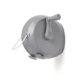 Addis 30m Retractable Clothes Line With Wind Up Handle - McGrocer