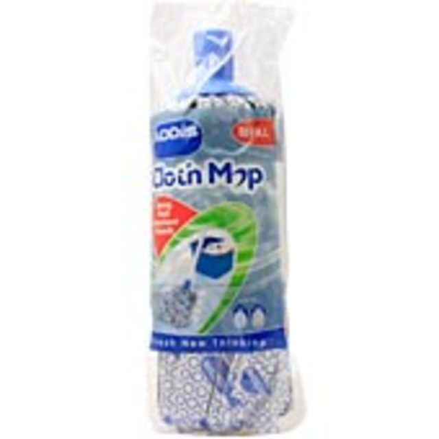 Addis Cloth Mop Refill