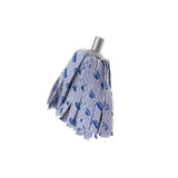 Addis Cloth Mop with 3 Piece Handle