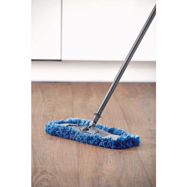 Addis Fluffy Microfibre Mop