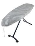 Addis Large Metallised Ironing Board Cover