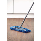 Addis Mop Replacement Head 100% Microfibre