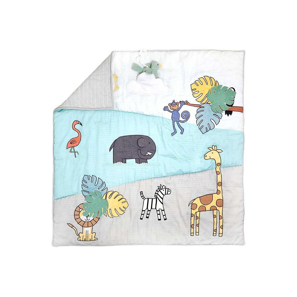 aden + anais Baby Bonding Playmat